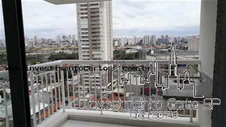 Imagem Apartamento à venda em São Paulo/SP