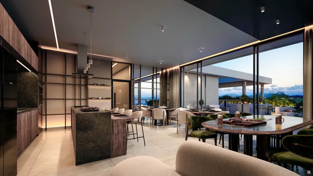 Imagem APARTAMENTO RESIDENCIAL em Itajaí - SC, Dom Bosco