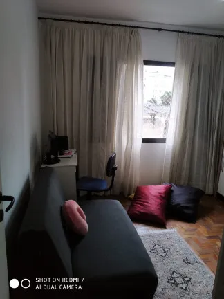 Imagem Apartamento com 2 Quartos à Venda, 72 m² em Vila Mariana - São Paulo