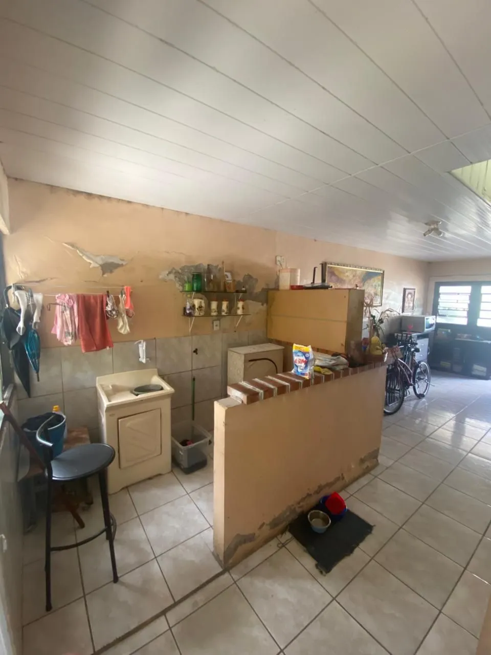 Imagem ️ Terreno | 300m² | Plano | Localização estratégica