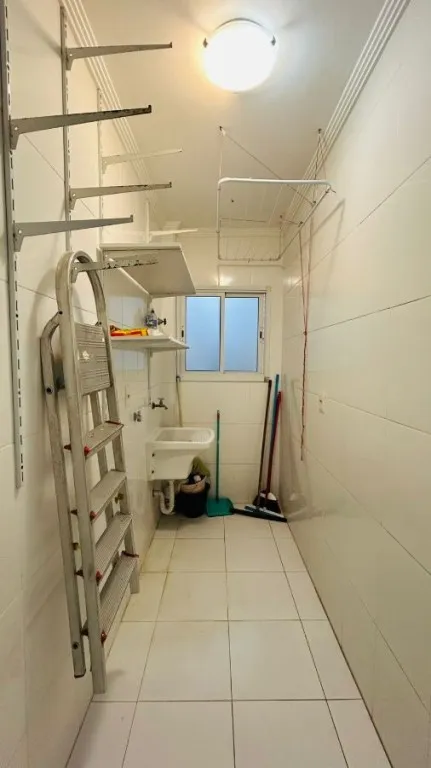 Imagem APARTAMENTO COM 116,00 m² - AVIAÇÃO - PRAIA GRANDE SP