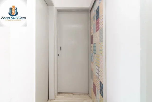 Imagem Apartamento à Venda Na Chácara Klabin Com 2 Dormitórios e 1 Vaga