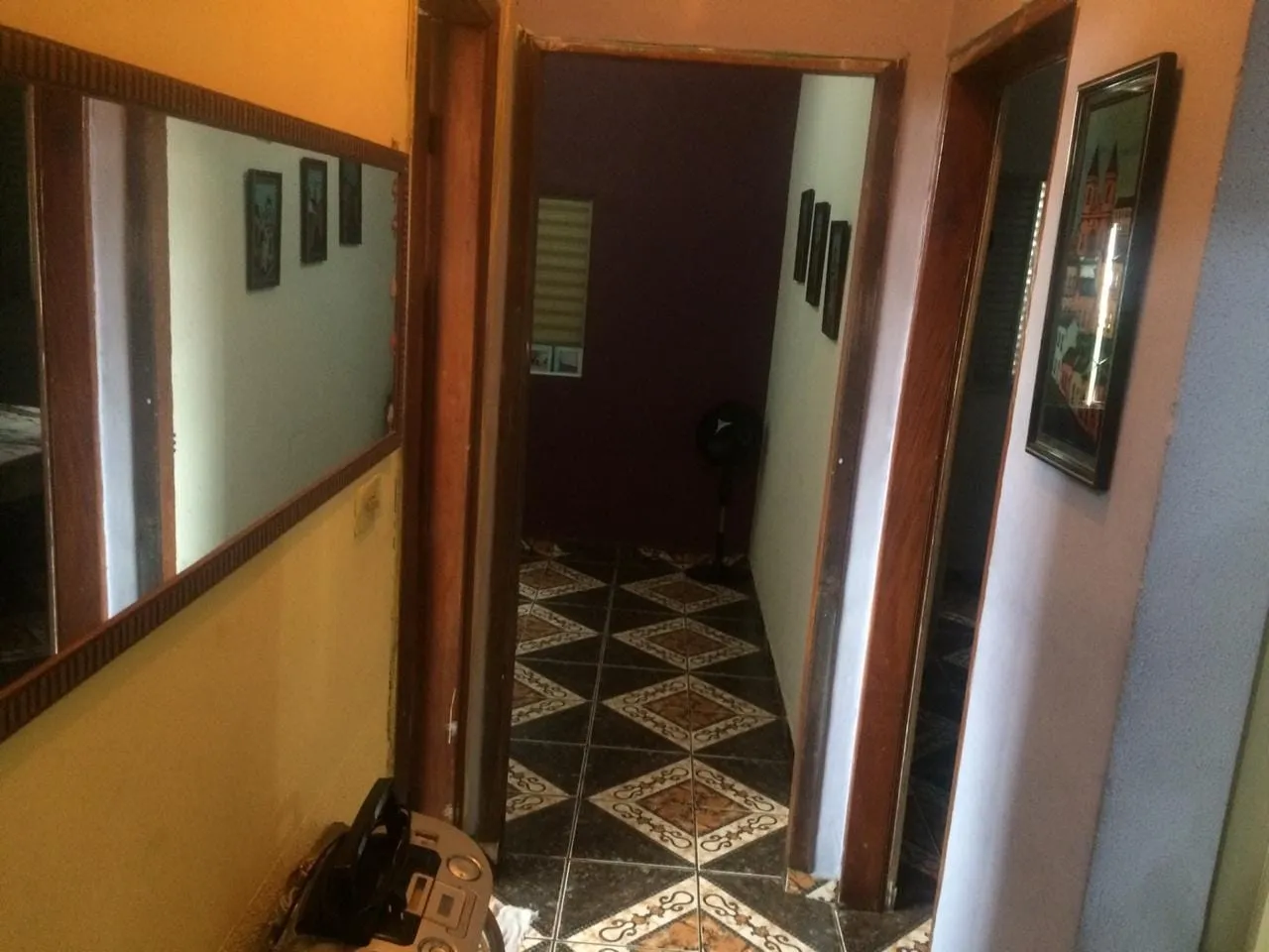 Imagem Casa à venda 4 Quartos, 1 Suite, 1 Vaga, 250M², Parque Santo Antônio, Taubaté - SP