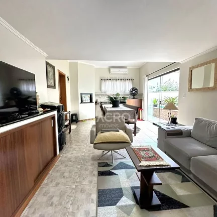Imagem Casa | Nova Brasília | 3 quartos (1 suíte) | 175m²