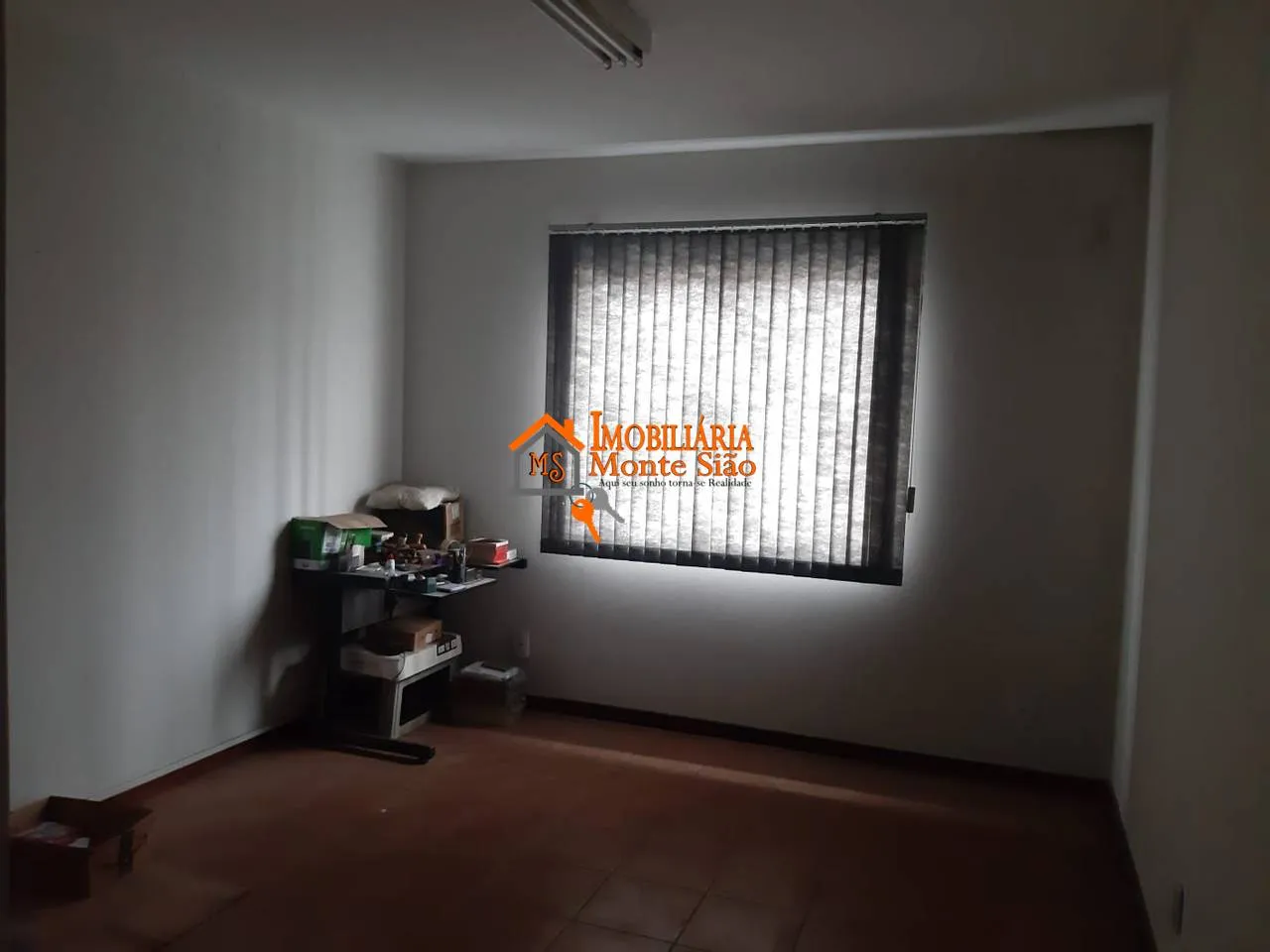Imagem Sobrado com 3 dormitórios à venda, 111 m² por R$ 639.000,00 - Centro - Guarulhos/SP