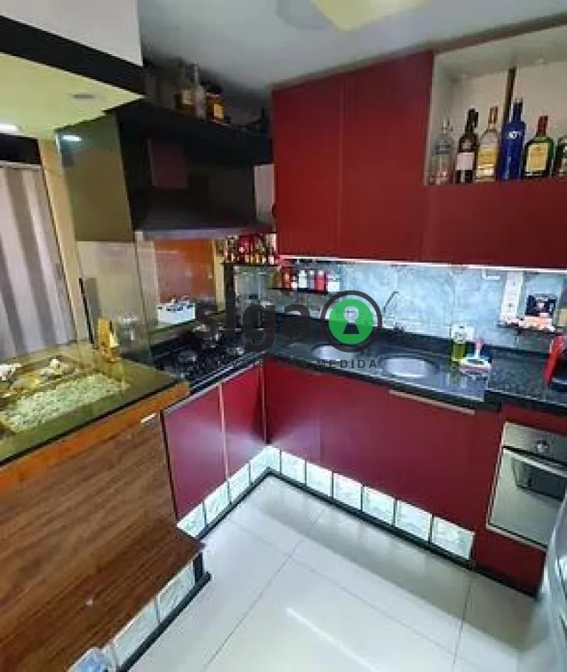 Imagem Cobertura Duplex, 164m², 2 Dormitórios, na Saúde