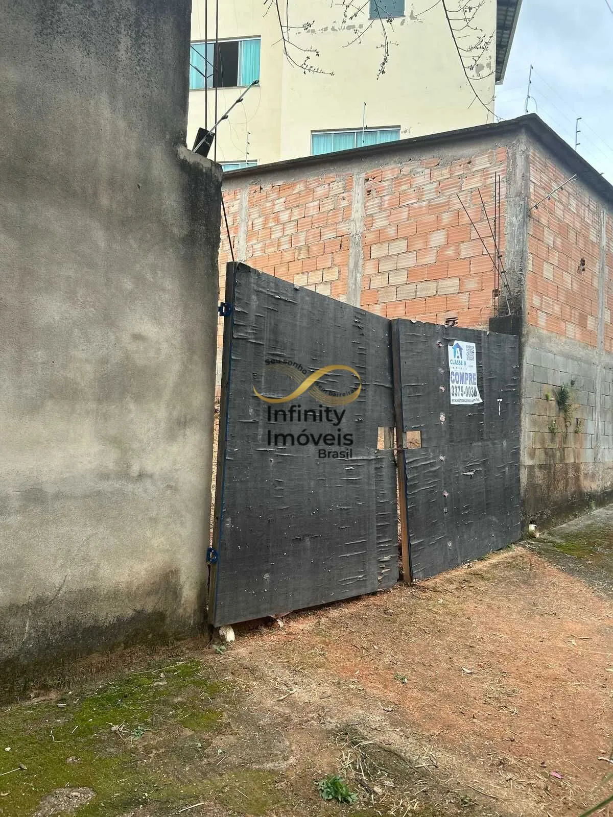 Imagem Loteamento à venda no bairro João Pinheiro - Belo Horizonte/MG