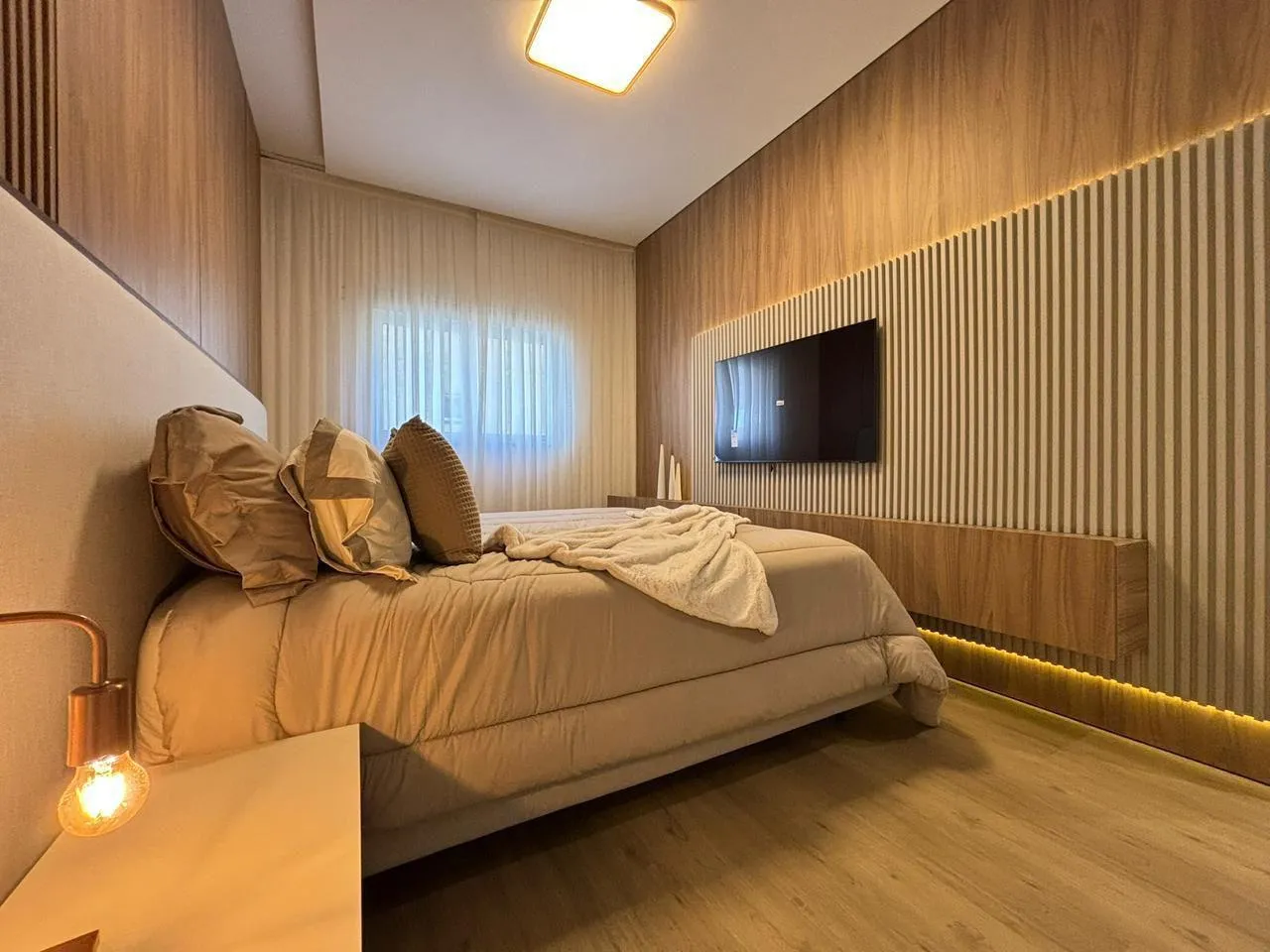 Imagem Apartamento com vista para o mar à venda com 140m2 por R$ 6.800.000,00
