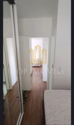 Imagem Apartamento no Condomínio Città di Roma – Elegância e Conforto em um só lugar!