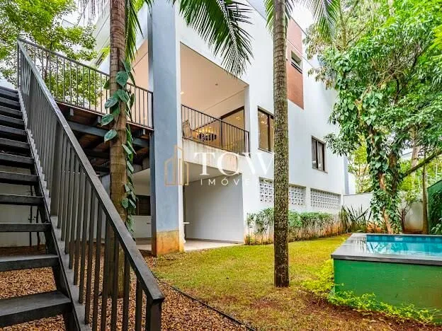 Imagem Casa à venda no bairro Jardim dos Estados - São Paulo/SP, Zona Sul