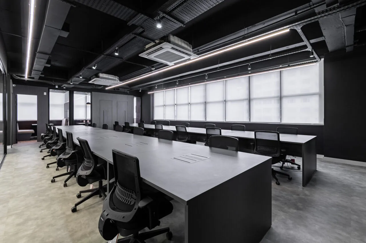 Foto do imóvel Conjunto comercial para locação 350m² localizado na Avenida Paulista