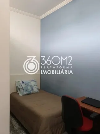 Imagem Casa para Venda em Santo André / SP no bairro Vila Francisco Matarazzo
