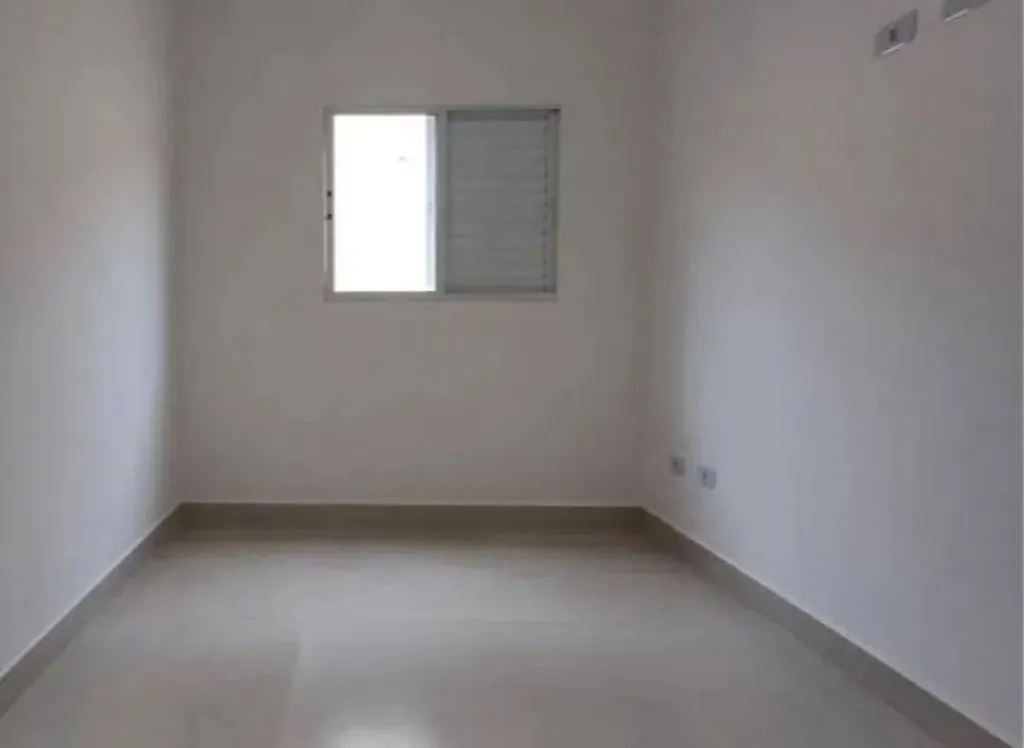 Imagem CASA COM 47,00 m² - NOVA MIRIM - PRAIA GRANDE SP