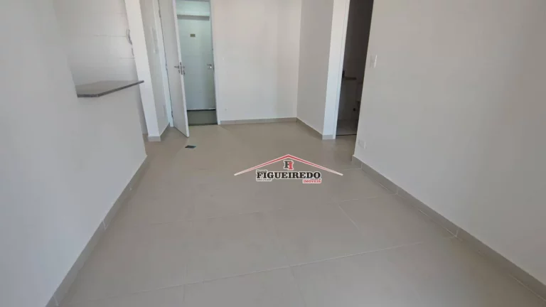 Imagem Apartamento à venda, 47 m² por R$ 403.651,97 - Vila Guilhermina - Praia Grande/SP