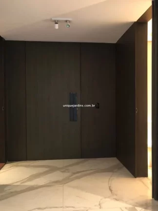 Imagem Apartamento à venda Jardim América São Paulo
