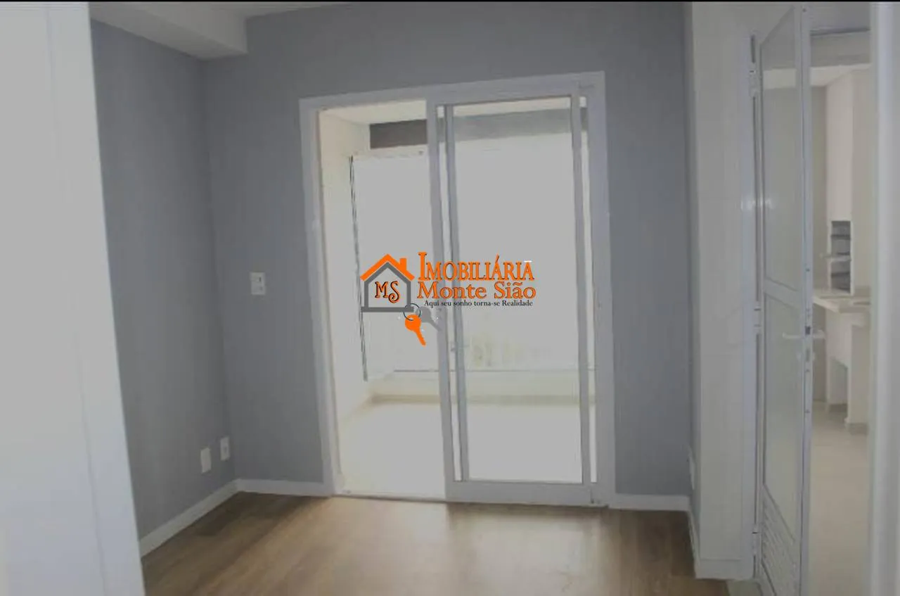 Imagem Studio à venda, 30 m² por R$ 379.000,00 - Picanco - Guarulhos/SP