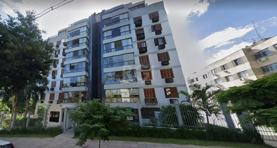 Imagem Apartamento em Tristeza