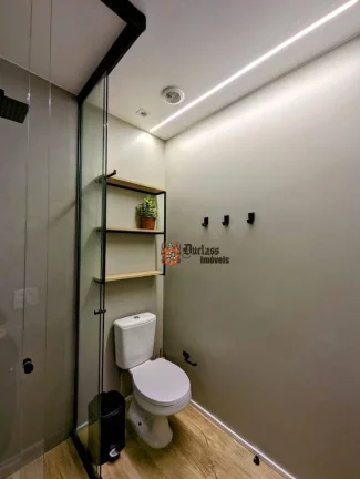 Imagem Apartamento com 1 dormitório à venda, 62 m² por R$ 1.299.000,00 - Vila Madalena - São Paulo/SP