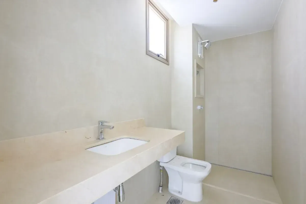 Imagem Apartamento com 4 Quartos à Venda, 139 m² em Sul (Águas Claras) - Brasília