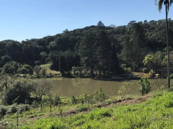 Imagem Terreno à Venda, 500 m² em verava - Ibiúna