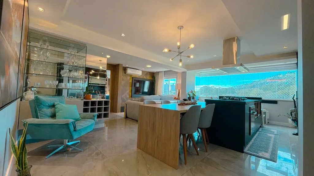 Imagem Apartamento à venda em Porto Alegre, Jardim Carvalho, com 2 quartos, 79m2