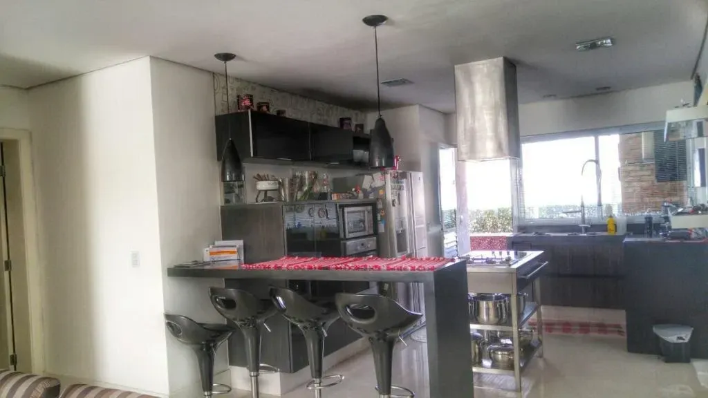 Imagem Casa de Condomínio com 4 Quartos à Venda ou Locação, 560 m² em Portal da Concórdia II (Jacaré) - Cabreúva