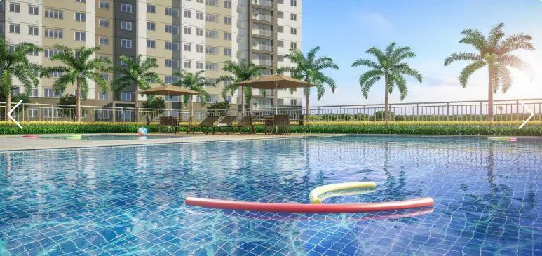 Imagem Apogeu Barra da Tijuca: Lançamento Residencial Minha Casa Minha Vida