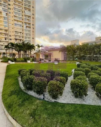 Imagem Apartamentos / Padrão na cidade de Guarujá