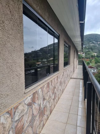 Imagem Excelente imóvel a venda no bairro de Campo do Coelho. Nova Friburgo.