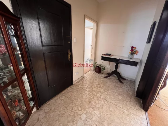 Imagem Belíssimo Apartamento no Gonzaga com 3 dormitórios com armários embutidos , a venda por R$ 1.015.000,00