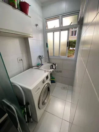 Imagem Apartamento à venda, 50 m² por R$ 256.000,00 - Jardim Piratininga - Sorocaba/SP