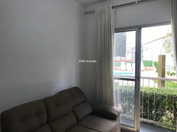 Imagem Apartamento à venda em São Paulo-SP, 2 quartos, 1 sala, 1 vaga de garagem, 45m² no Cambuci! Venha conferir!