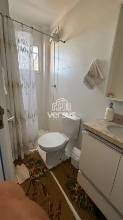 Imagem APARTAMENTO VISTA MAR - R$ 560 MIL -VILA CAIÇARA
