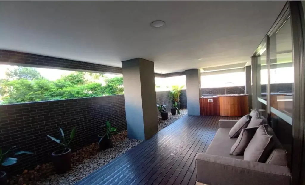 Imagem Condomínio Acervo Pinheiros Apto NL-ACRV - Condomínio Acervo Pinheiros Apto NL-ACRV