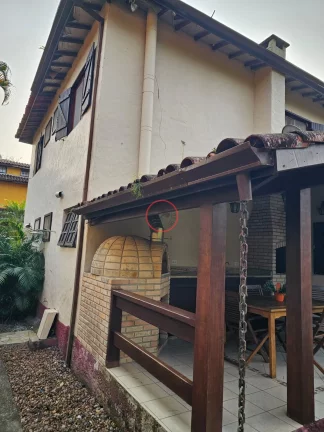 Imagem CASA A VENDA EM BOISSUCANGA DENTRO DE CONDOMÍNIO COM PISCINA, SALÃO DE FESTAS, PLAY GRAND PERTO DA PRAIA