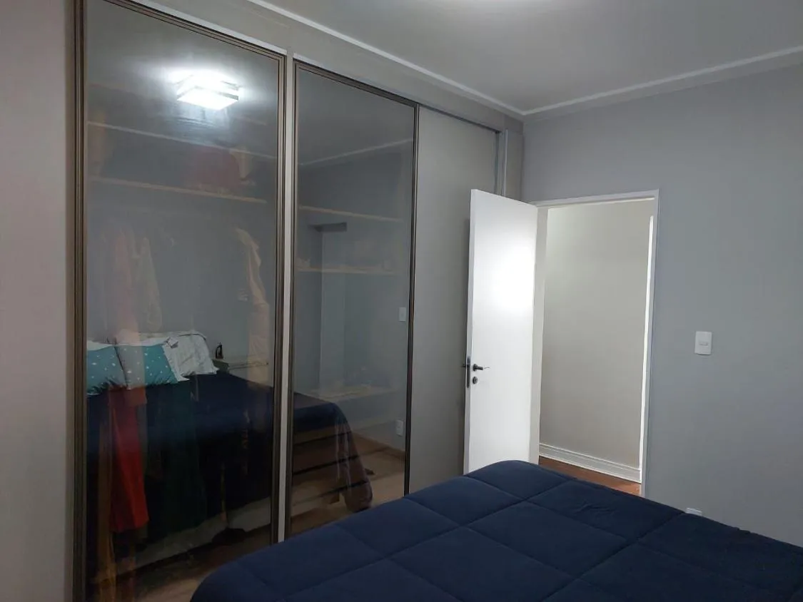 Imagem Excelente Apartamento com 2 quartos e 1 suíte!