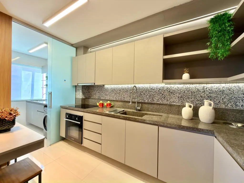 Imagem Apartamento 2 Dormitórios - Bairro Navegantes