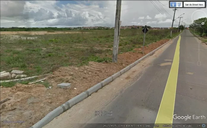 Imagem TERRENO EM CAMAÇARI