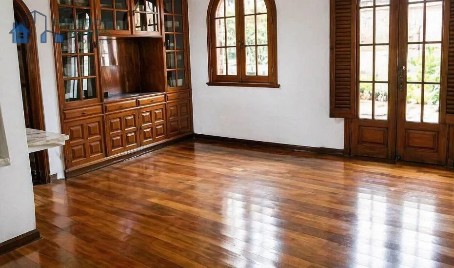 Imagem Casa ampla, arejada, confortável e muito conservada no Santa Lucia!
