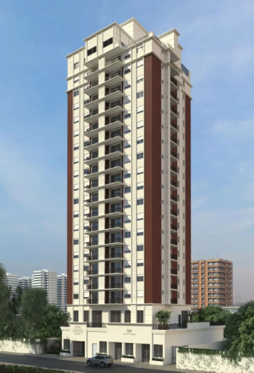 Foto do imóvel APARTAMENTO RESIDENCIAL em São Paulo - SP, Vila Dom Pedro I