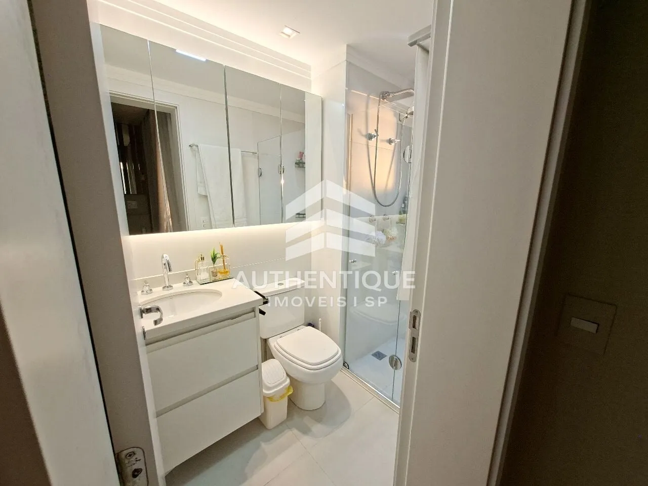 Imagem CAMINHOS DA LAPA - JERIVAS - Apartamento no bairro Lapa à venda