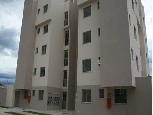 Foto do imóvel Área privativa à venda, 2 quartos, 1 vaga, MARIA HELENA - Belo Horizonte/MG
