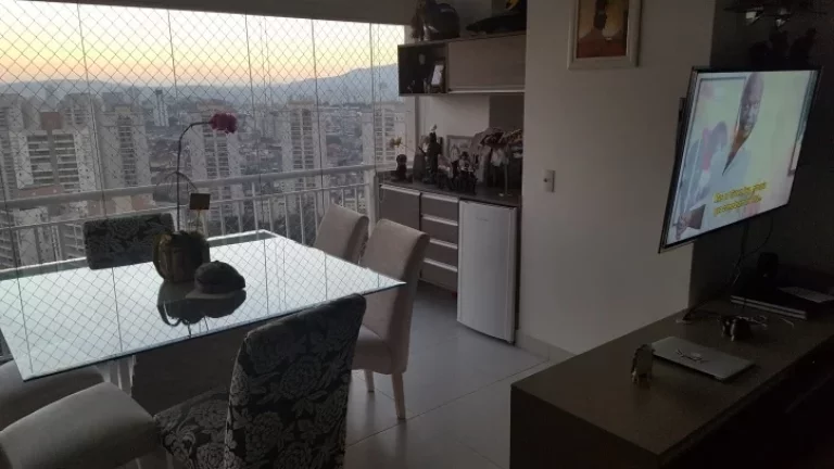 Foto do imóvel APARTAMENTO PARA VENDA NO MANDAQUI