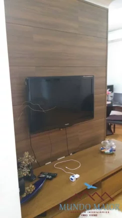 Imagem Apartamento a venda 91m2 - 3 dormitórios - São-bernardo do campo!!