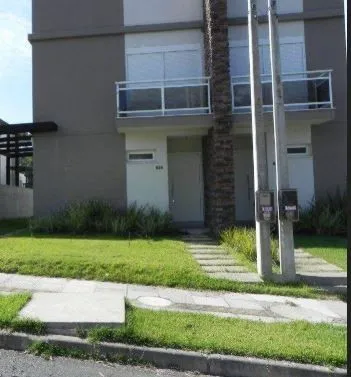 Imagem CASA SOBRADO CHÁCARA DAS NASCENTE 99,12 m² 3D 2VC 2 VAGAS