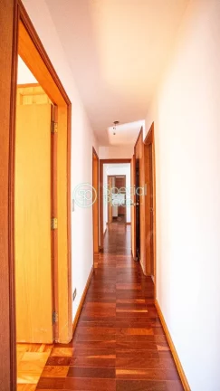 Imagem Apartamento com excelente planta e posição solar. Ventilação e iluminação natural em todas as ...