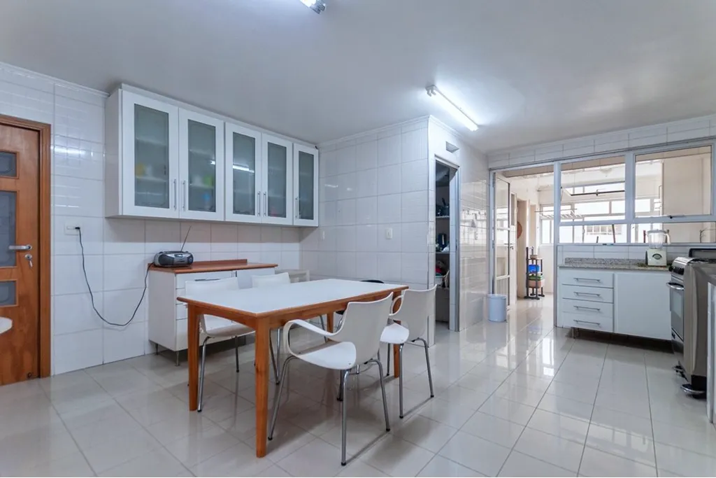 Imagem Apartamento à venda em São Paulo, Bela Vista, com 4 quartos, 260m2