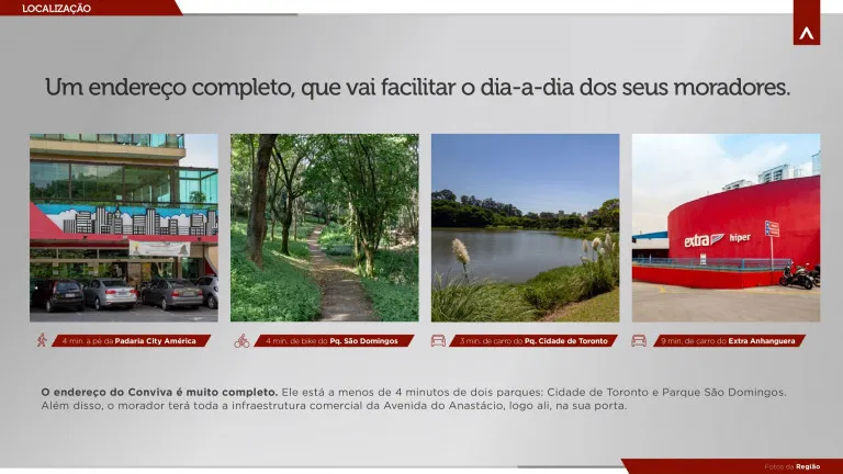 Imagem Apartamento com 2 Quartos à Venda, 59 m² em Parque São Domingos - São Paulo