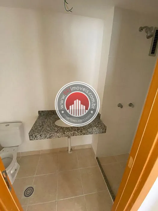 Imagem Apartamento a Venda no bairro Taquara - Rio de Janeiro, RJ