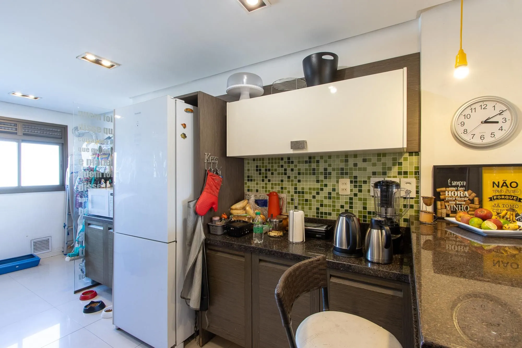 Imagem Excelente Apartamento No Coração do Bairro Tristeza!